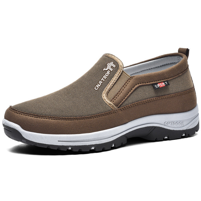 Adventurer - Comfortable Active Shoes