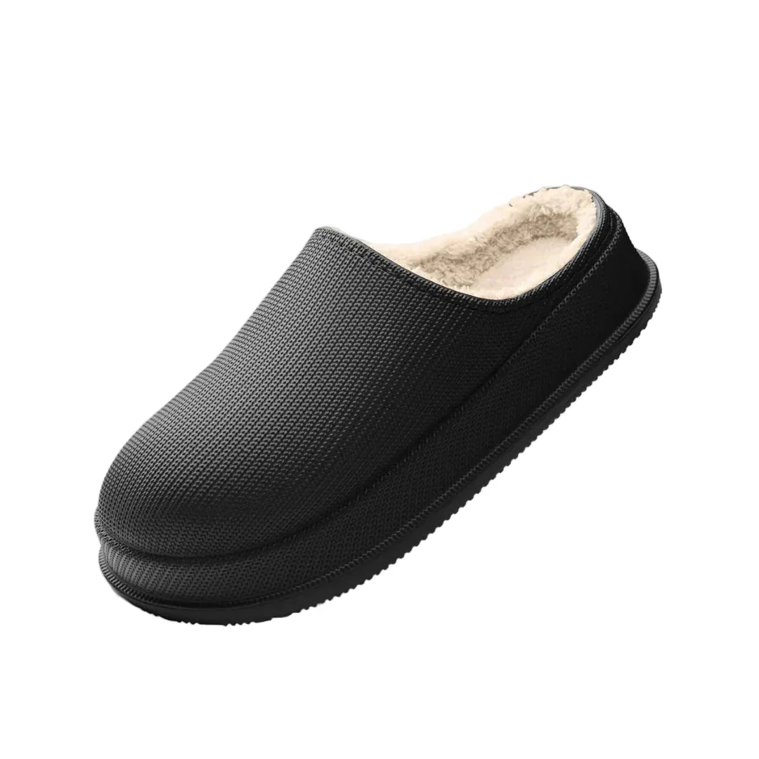 Fleecy - Ultra Soft & Waterproof Comfort Slippers
