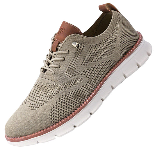 Nico - Ultra Breathable Comfort Sneakers